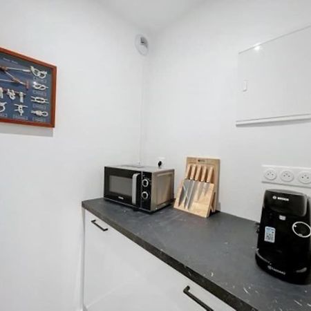 Bel Appartement Cabourg Exterior photo